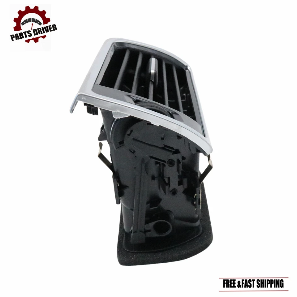 Front Left Dashboard Air Vent Grill For Mercedes Benz GLE43 AMG GLS450 GLS550 - Image 4 of 4