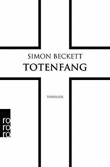 Totenfang (David Hunter, Band 5) von Beckett, Simon | Buch | Zustand gut - Bild 1 von 1