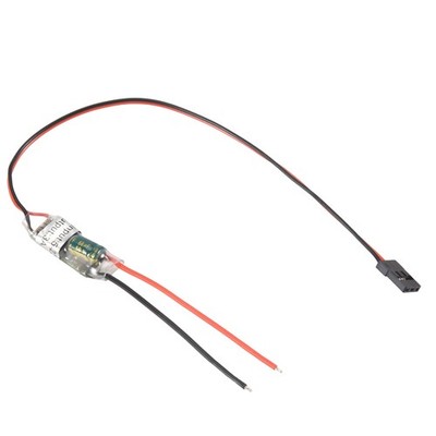 BEC UBEC 3A 5V fuer Empfaenger  Stromversorgung (UBEC 3A 5V BEC 3A 5V) B8T94669