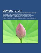 Biokunststoff 