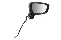 Blic 5402-14-0741317P AußEnspiegel Elektrisch Rechts FüR Mazda 2 DL DJ 11.14-