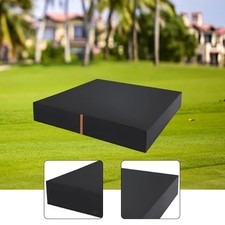 Sand Box Cover for Kids Sandbox Canopy Portable Children's Sandbox Protection