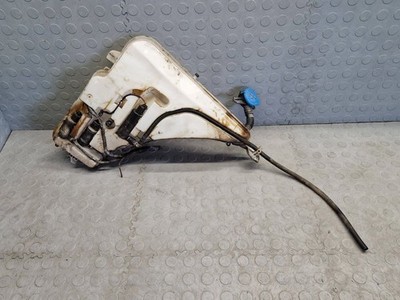 BMW 1 F20 F21 2016 Washer Fluid Reservoir 