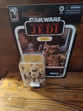 Star Wars Vintage Collection Paploo 3.75  Action Figure Hasbro New VC190