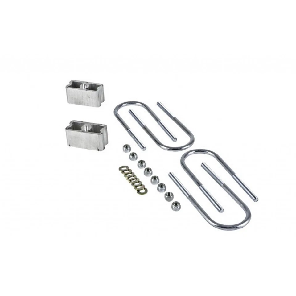 Belltech Lowering Block Kit For GMC Canyon 2004-2012 2inch - Image 2 of 3