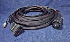 Genuine Trimble ME0502001-36 CASE ISOBUS Harness Tractor to ECU Cable 11m