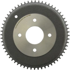 Brake Drum-C-TEK Standard Centric 123.42002