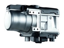 WEBASTO Standheizung 1327470C