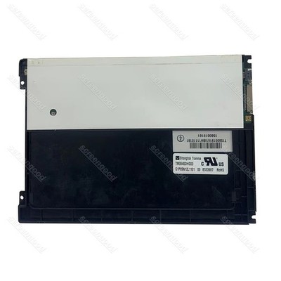 8.4inch industrial screen tested intact TM084SDHG01