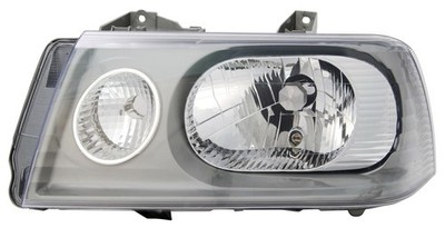 Scheinwerfer links für Fiat Scudo Peugeot Expert Citroen Jumpy Facelift Halogen