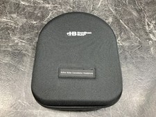 Hamilton Buhl Deluxe Active Noise Canceling Headphones NCHBC1