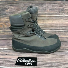 Vivobarefoot Tracker HI II FG Women's Leather Hiking Boots Size 8