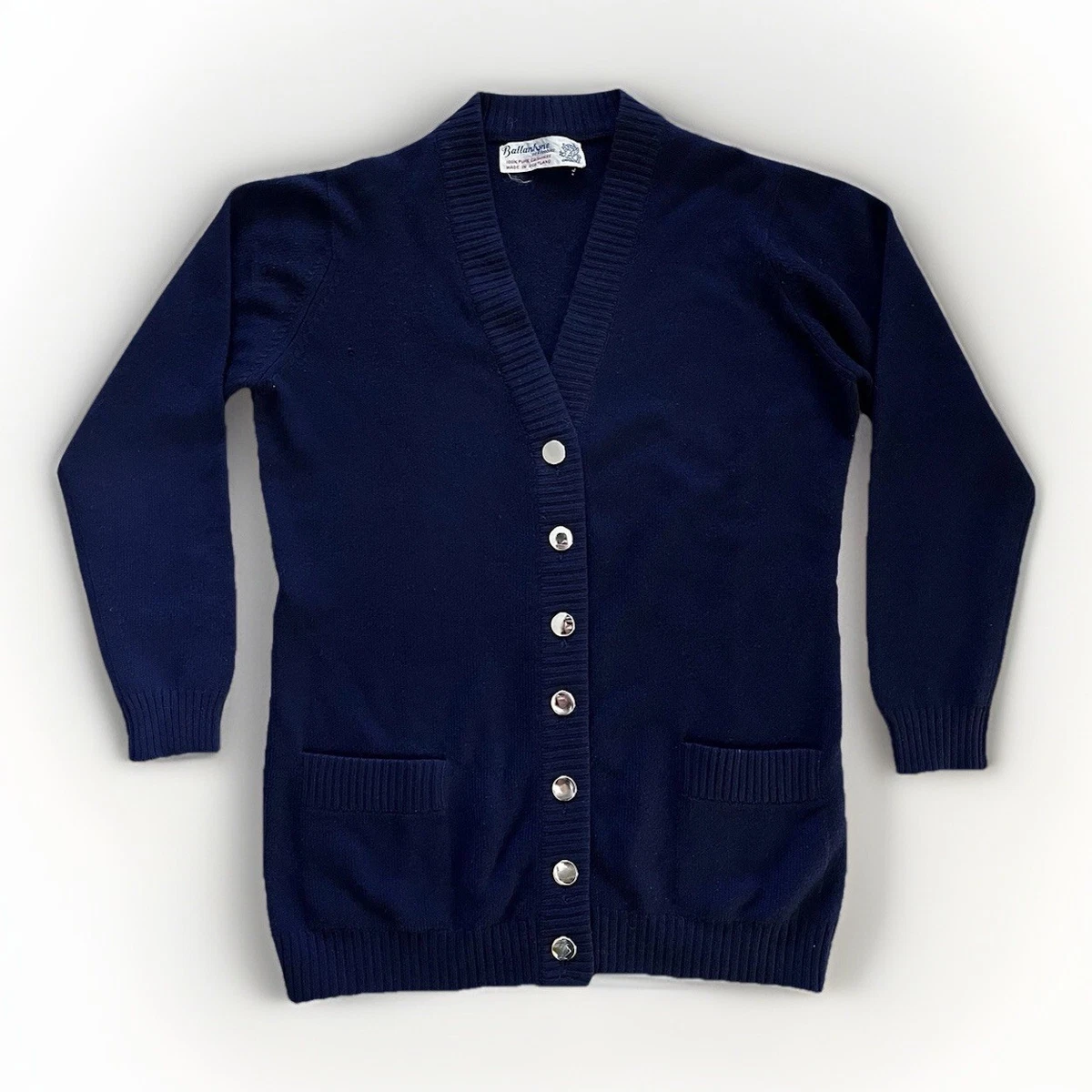 Ballantyne Cashmere Sweaters for Women for sale | eBay