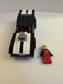 LEGO Speed Champions: Chevrolet Camaro Drag Race (75874)