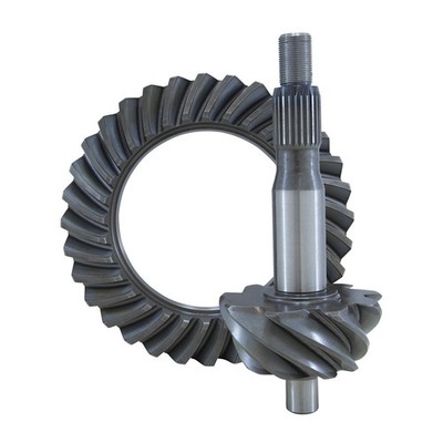 YG F8-411 Yukon Gear & Axle Ring and Pinion Rear for Mercury Comet Ford Fairlane