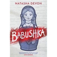 Natasha Devon - Babushka - Paperback - G245Z