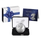 2026 P Congratulations Set American Eagle 1oz Silver Proof Coin CONFIRMED ORDER