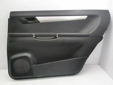 MERCEDES-BENZ R W251, V251 Türpolster hinten rechts 282403A1 3.00 26426025 MERCEDES-BENZ R W251, V251 Türpolster hinten rechts 282403A1 3.00 26426025