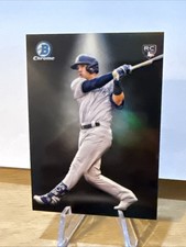 2023 Bowman - Bowman Spotlights Oswald Peraza #BS-14 (RC)