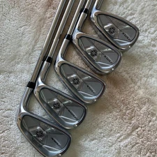 Yamaha RMX Forged Iron Set 5-9 NS Pro RMX 85 R Shaft Used