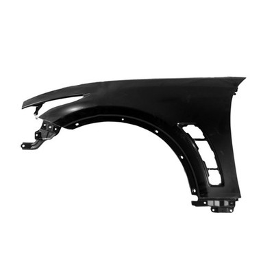 New Front Driver Side Fender OEM Factory Fits 2009-2012 Infiniti FX35