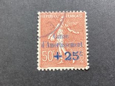 ICOLLECTZONE France B29 Fine used (1)