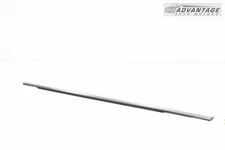 2013-2020 LINCOLN MKZ REAR RIGHT SIDE DOOR WINDOW WEATHERSTRIP BELT MOLDING OEM
