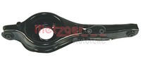 Metzger Lenker, RadaufhäNgung 58076909 FüR Ford