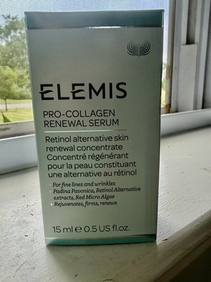Elemis Pro Collagen Renewal Serum 0.5 oz (15ml)