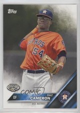 2016 Topps Pro Debut Daz Cameron #115 0x1