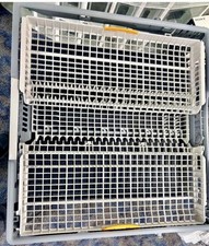 Miele OEM Dishwasher Silverware Rack GUK7100