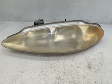 1998-2004 Dodge Intrepid Driver Left Oem Head Light Headlight Lamp Noq5j 1998-2004 Dodge Intrepid Driver Left Oem Head Light Headlight Lamp Noq5j