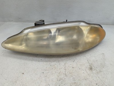 1998-2004 Dodge Intrepid Driver Left Oem Head Light Headlight Lamp NOQ5J
