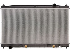 Radiator Koyo 27DDTH83 for Infiniti Q50 2014 2015 2016 2017 2018