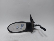Retroviseur gauche (ou coque) Fiat 600
