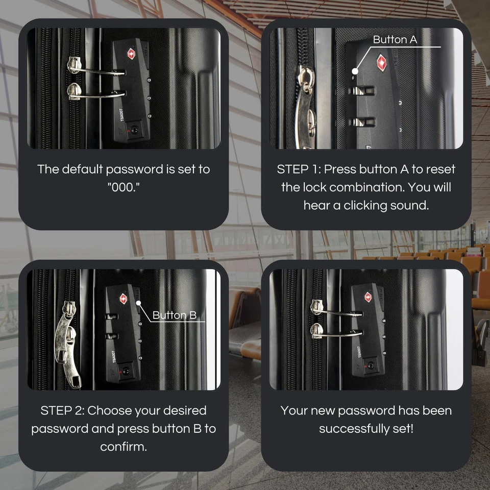 Mala Garrafa de Vinho | Suporta 12 Garrafas Padrão 750 ML | Airp Universal... - Imagem 3 de 4