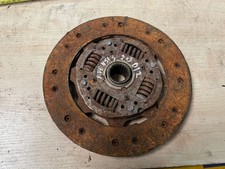 Disque d'embrayage Toyota AVENSIS