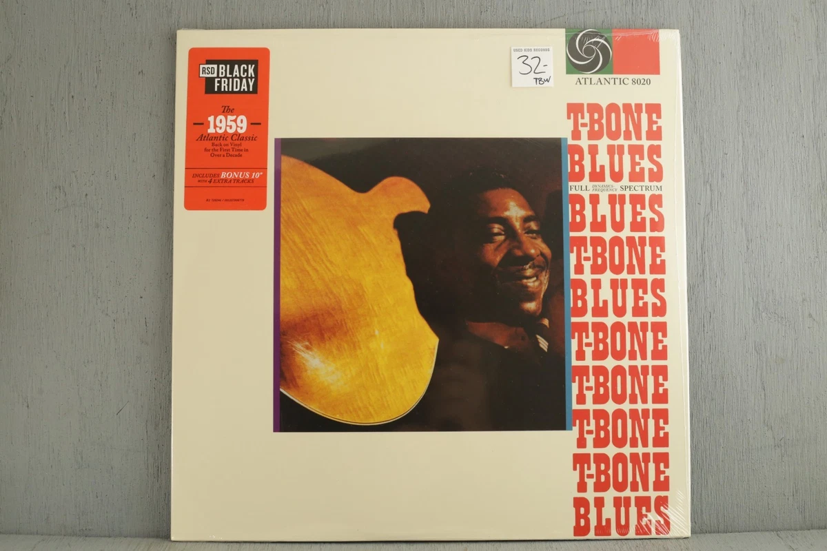 T Bone Walker In Vinyl Records for sale | eBay