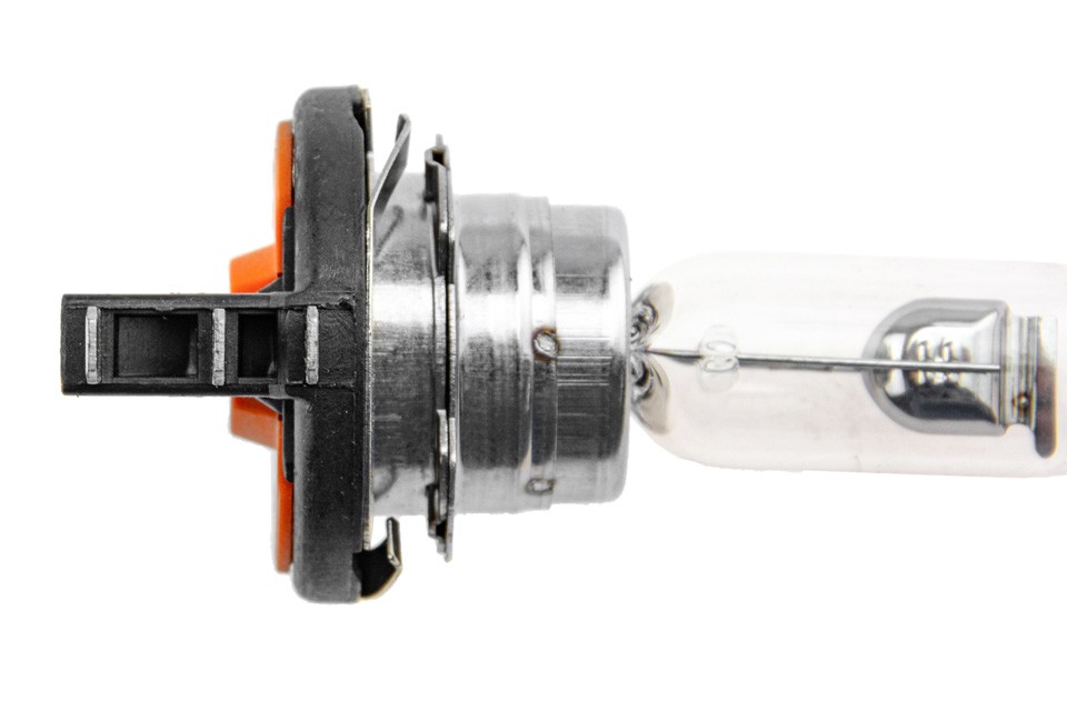 Halogen Bulb H1512v15 55W For Halogen Bulb H15 - Image 5