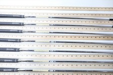 True Temper Dynamic Gold 105 S300 37.25-34.25...