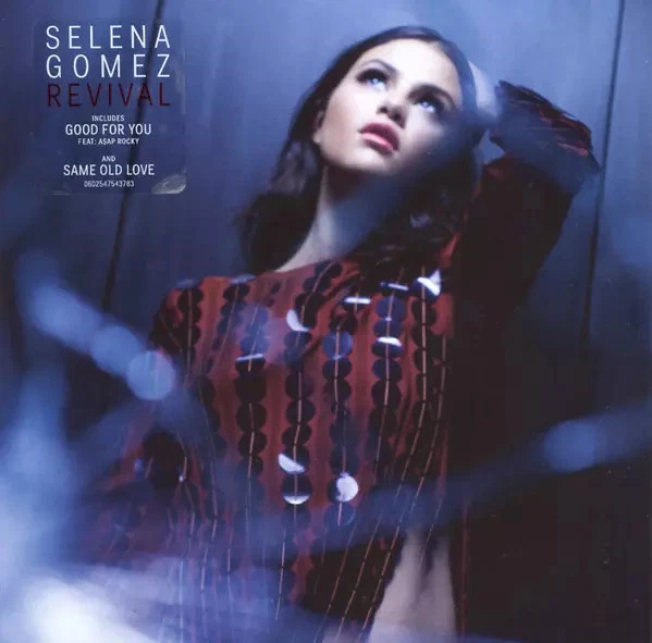 Revival, Selena Gomez - Bild 1 von 1