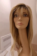 Sandalwood-H Noriko Robin Synthetic Wig by Rene of Paris