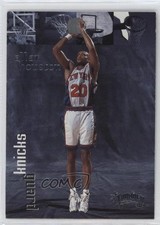 1998-99 Skybox Thunder Allan Houston #88 0f21