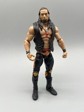 WWE Adam Rose Action Figure Mattel Elite Wrestling Legends Series 38