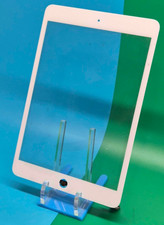Apple iPad Mini Gen 1  2 A1432 A1454 A1455 A1489 A1490 Touch Digitizer White