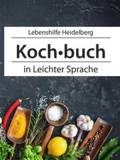 Einfach Kochen in leichter Sprache | Steffen ...