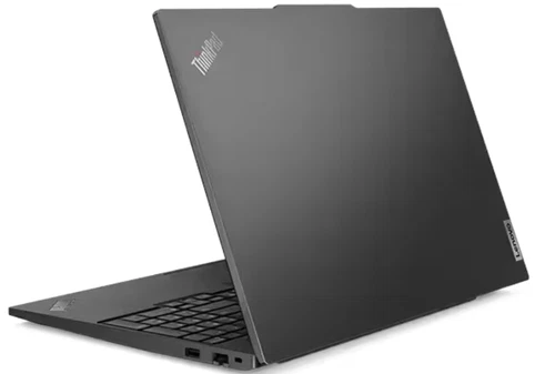 Lenovo ThinkPad E16 Gen 2 16.0" FHD Intel Core Ultra 7 155U 32GB 512GB SSD W11H - Imagen 4 de 5