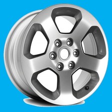 Dodge Ram 1500 2019 20 2021 18 Oem Rim Wheel 2670 5yd54trmaa 64642c N2650943