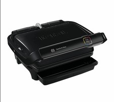 Tefal OptiGrill Elite  Schwarz