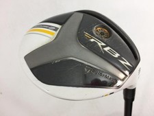 TaylorMade ROCKETBALLZ STAGE2 Fairway Wood 3W TM1-213 (S) #026 Golf Clubs